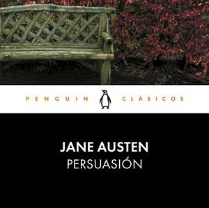 Persuasión by Jane Austen