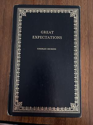 Great Expectations by Charles Dickens