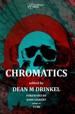 Chromatics by Anthony Cowin, John Gilbert, Paul M. Feeney