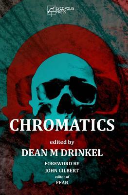 Chromatics by John Gilbert, Anthony Cowin, Paul M. Feeney