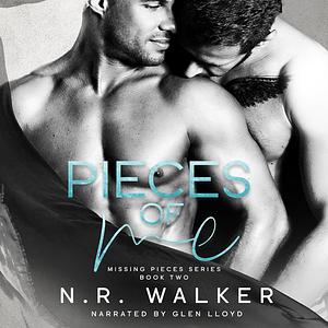 Pieces of Me by N.R. Walker