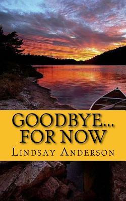 Goodbye...For Now by Lindsay Anderson