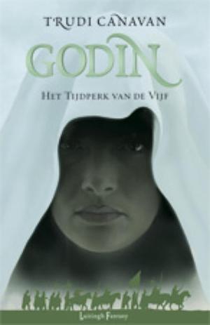 Godin by Trudi Canavan