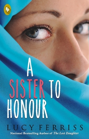 A Sister to Honor by Lucy Ferriss