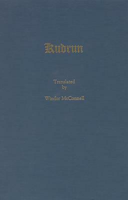 Kudrun by Winder McConnell