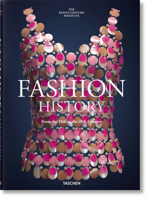 Fashion History from the 18th to the 20th Century by 