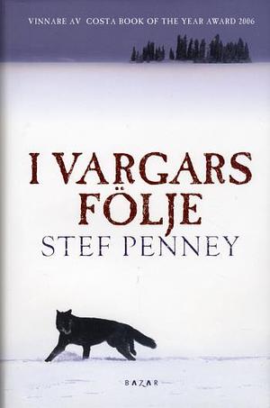 I vargars följe by Stef Penney