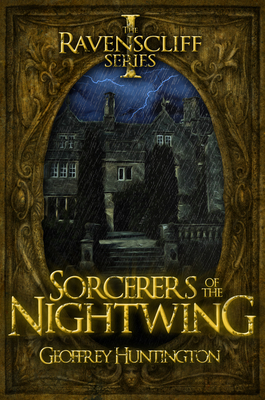 Sorcerers of the Nightwing by Geoffrey Huntington