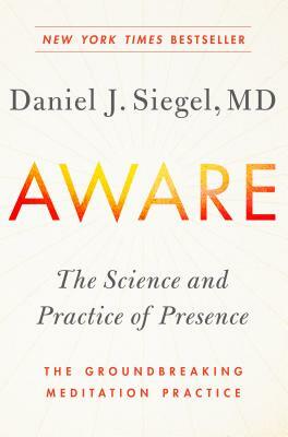 Aware: The Science and Practice of Presence--The Groundbreaking Meditation Practice by Daniel Siegel