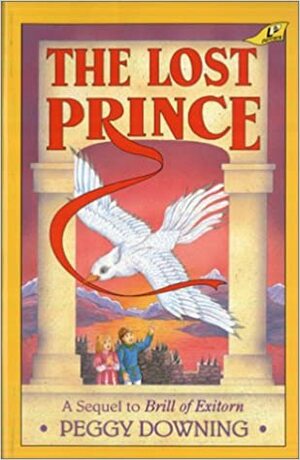 The Lost Prince by Peggy Downing, Michelle Pryde