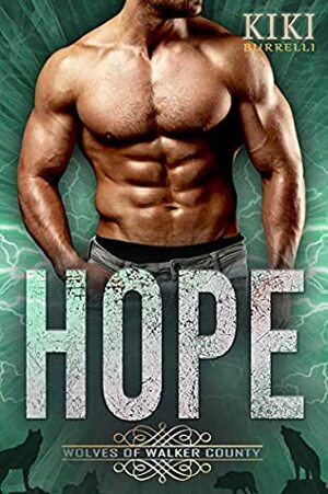 Hope by Kiki Burrelli