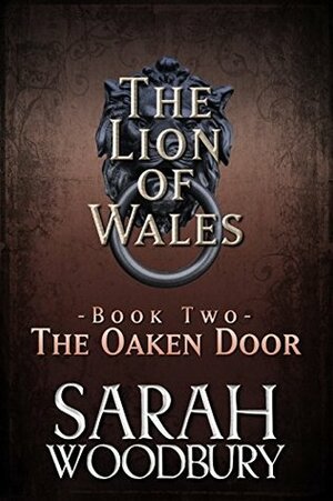 The Oaken Door by Sarah Woodbury