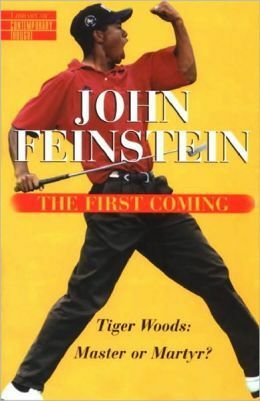 First Coming by John Feinstein