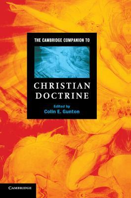 The Cambridge Companion to Christian Doctrine by 
