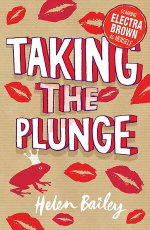 Taking the Plunge by Helen Bailey