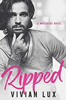 Ripped by Vivian Lux