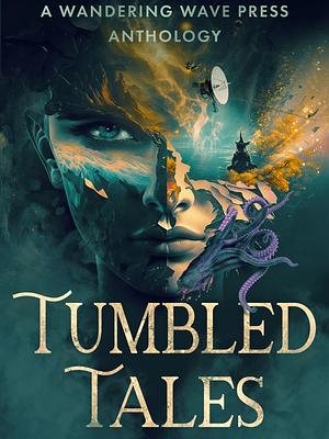 Tumbled Tales: An Anthology of Unconventional Stories by Marisca Pichette