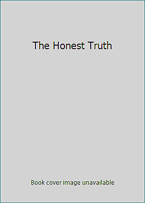 The Honest Truth by Dan Gemeinhart