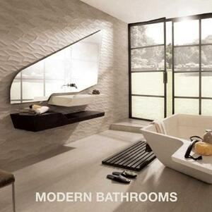 Modern Bathrooms by Loft Publications