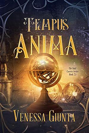 Tempus Anima by Venessa M. Giunta