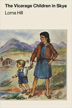 The Vicarage Children in Skye by Lorna Hill