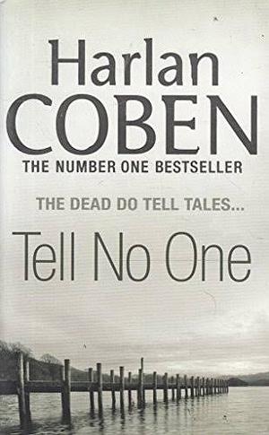 Tell No One by Harlan Coben