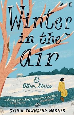 Winter in the Air: And Other Stories by Sylvia Townsend Warner