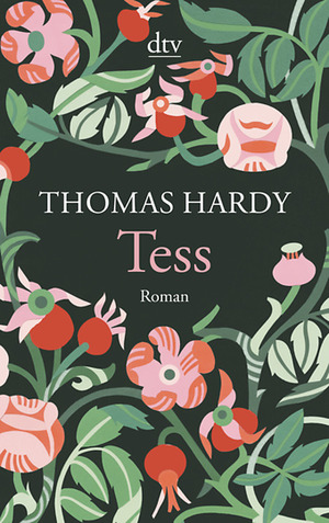 Tess by Thomas Hardy