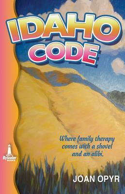 Idaho Code by Joan Opyr