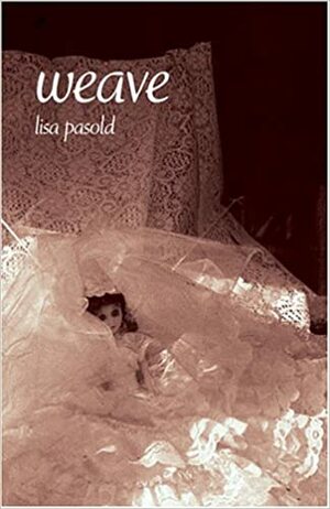 Weave by Lisa Pasold