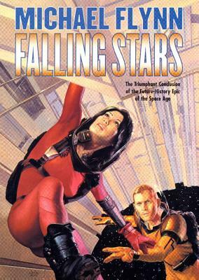 Falling Stars by Michael Flynn