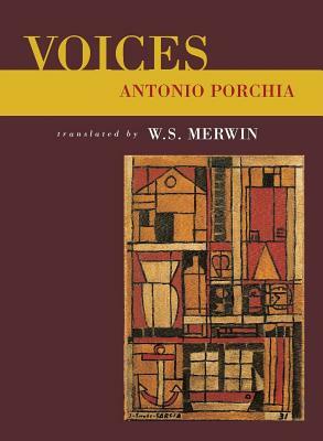 Voices by Antonio Porchia