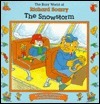 The Snowstorm by Richard Scarry