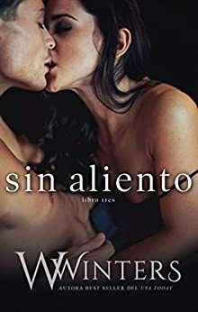 Sin aliento by Willow Winters