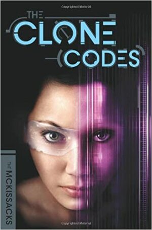 The Clone Codes by Patricia McKissack