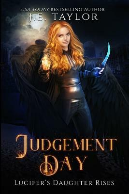 Judgement Day by J.E. Taylor