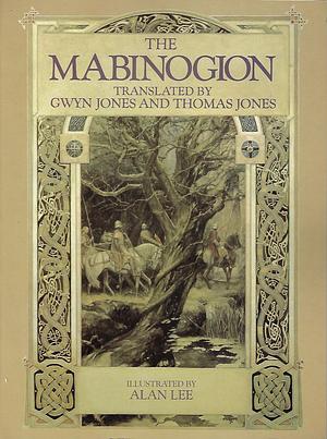 The Mabinogion by Unknown