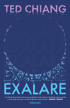 Exalare by Ted Chiang
