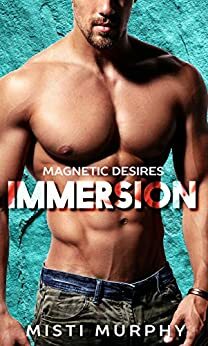 Immersion by Misti Murphy, Page Curl