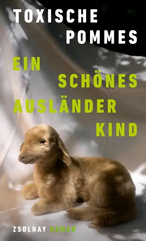 Ein schönes Ausländerkind by Toxische Pommes