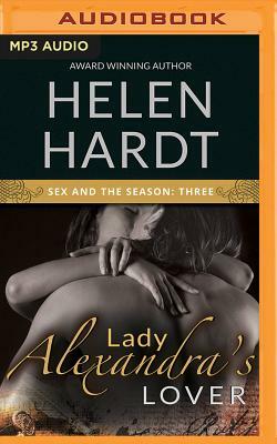 Lady Alexandra's Lover by Helen Hardt