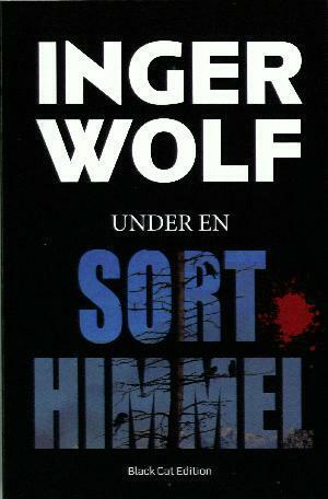 Under en sort himmel by Inger Wolf