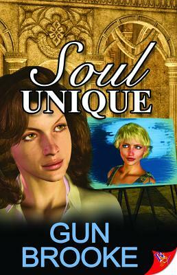 Soul Unique by Gun Brooke