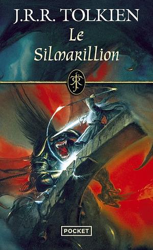 Le Silmarillion by J.R.R. Tolkien