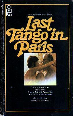 Last Tango In Paris by Robert Alley