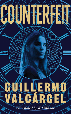 Counterfeit by Guillermo Valcarcel