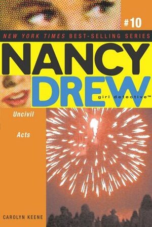 Uncivil Acts by Carolyn Keene