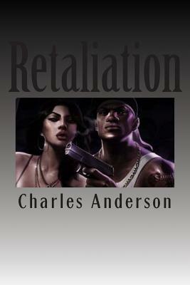Retaliation by Charles Anderson