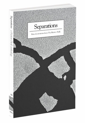 Separations by James Mitchell, David Frankel, Rob Redman, S.R. Mastrantone