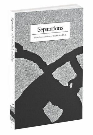 Separations by James Mitchell, S.R. Mastrantone, David Frankel, Rob Redman